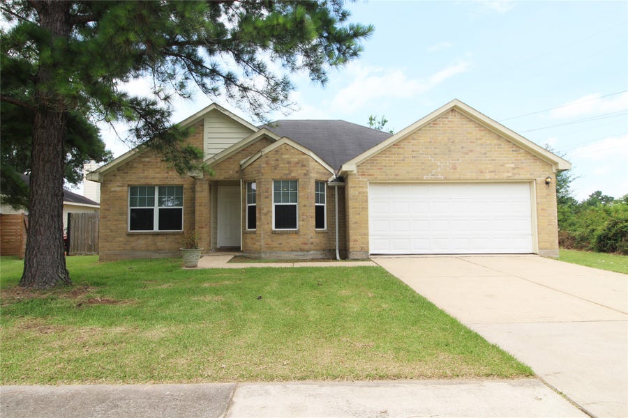 Property photo for 17839 Bullis Gap Drive, Hockley, TX