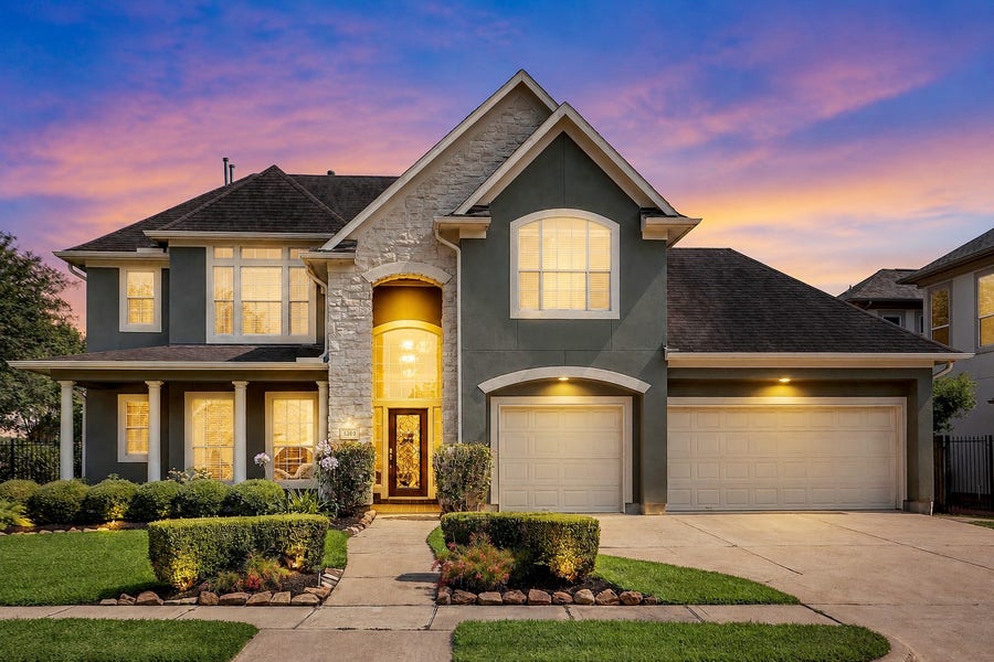 Property photo for 5203 Harvest Bend Court, Sugar Land, TX