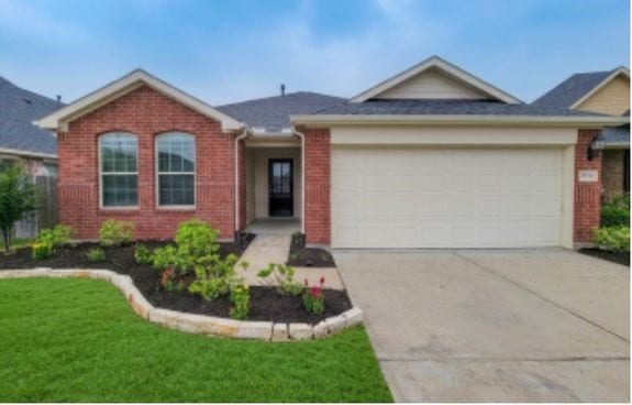 Property photo for 31114 Gulf Cypress Lane, Hockley, TX