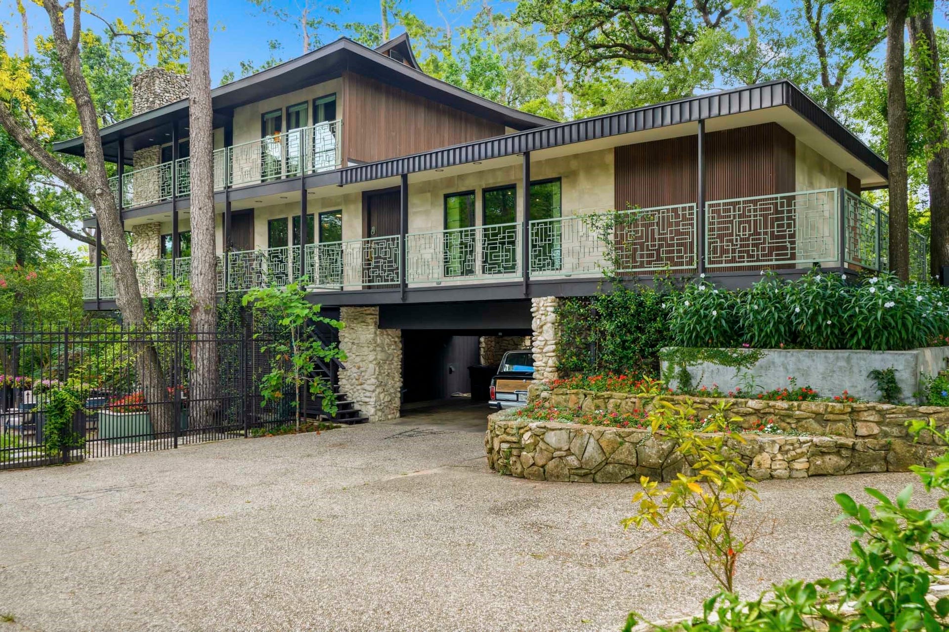 203 Chimney Rock Road, Houston, TX 77024 203 Chimney Rock Road, Houston, TX 77024