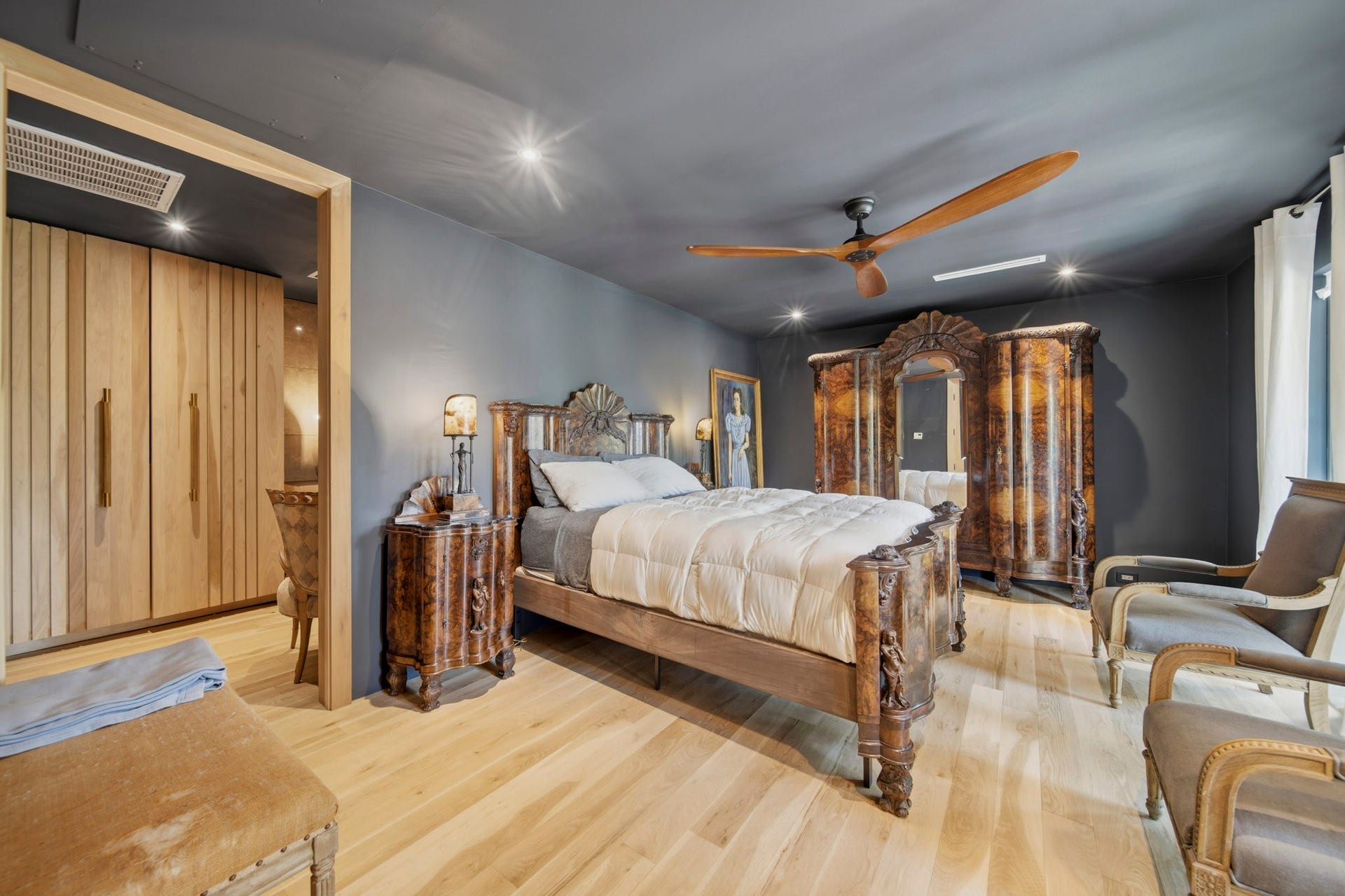 203 Chimney Rock Road, Houston, TX 77024 Guest room 3