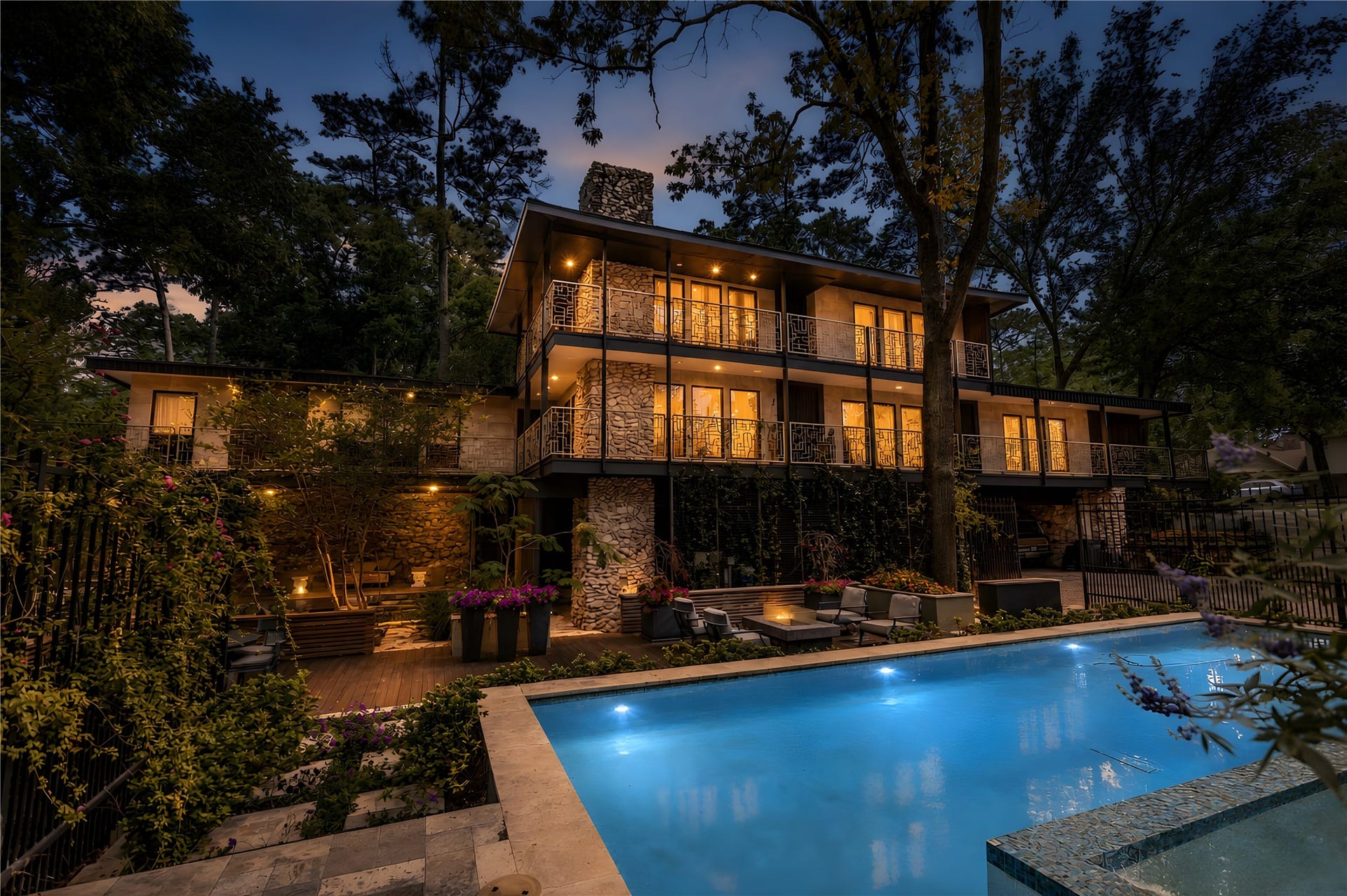 203 Chimney Rock Road, Houston, TX 77024 203 Chimney Rock Road, Houston, TX 77024