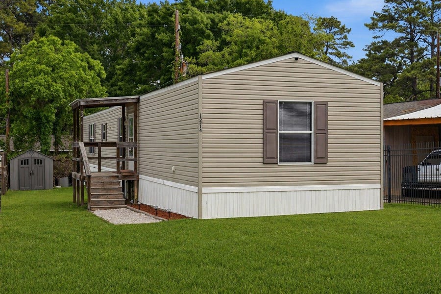 Property photo for 13214 Captain Circle, Willis, TX