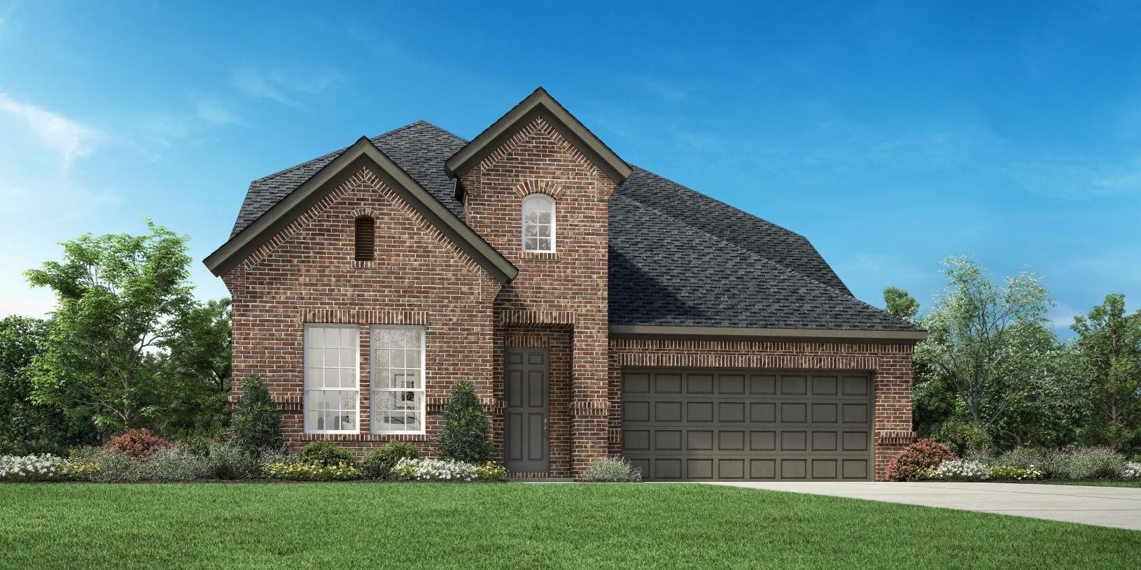 3503 Everbend Drive, Richmond, TX 77406 Elevation Image