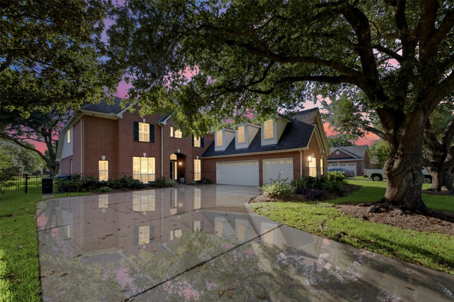 Property photo for 2319 Quarterpath Drive, Richmond, TX