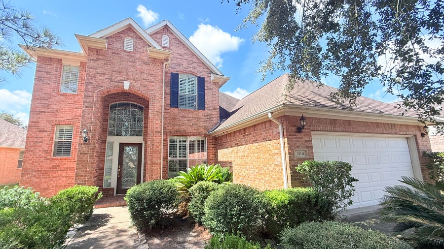 Property photo for 21031 Lilac Meadows Lane, Richmond, TX