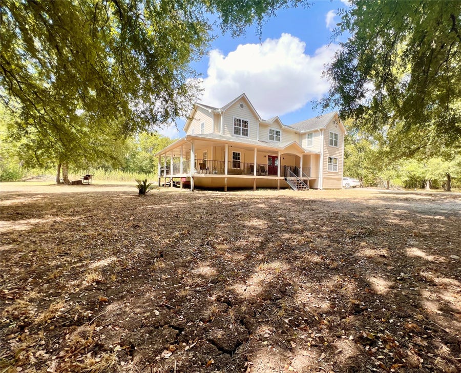 Property photo for 39425 Donigan Road, Brookshire, TX