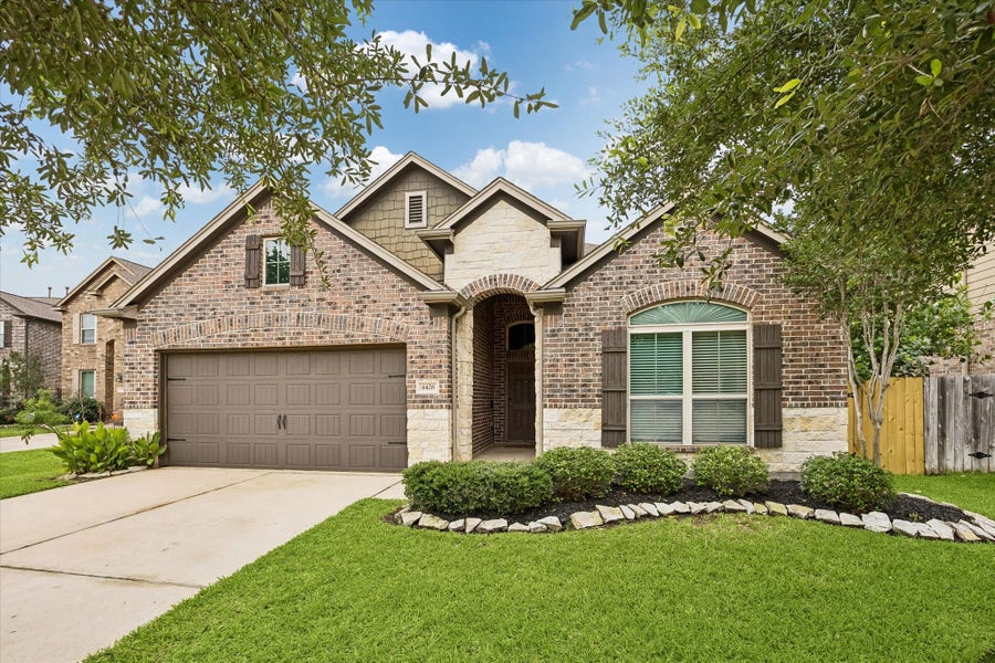 Property photo for 4426 Garden Ridge Court, Houston, TX