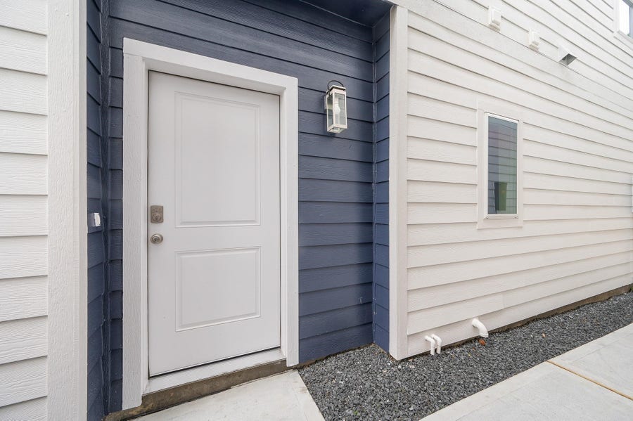 Property photo for 835 Paul Quinn Street, #A, Houston, TX