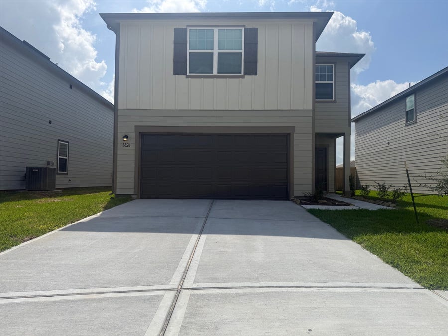 Property photo for 8826 Vacek Crossing Way, Richmond, TX