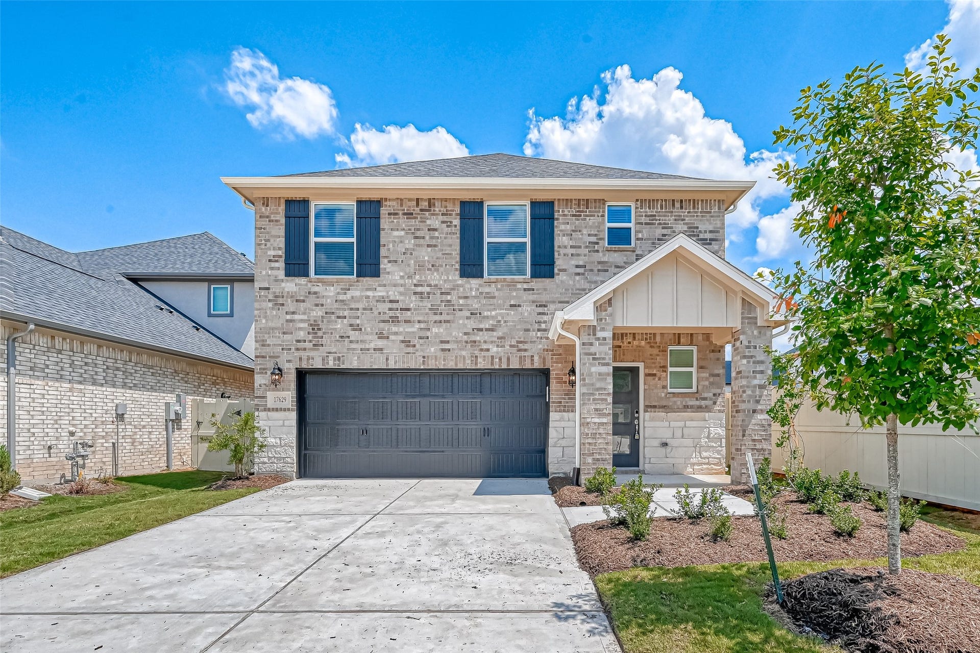 17629 Rosette Grass Drive, Conroe, TX 77385 17629 Rosette Grass Drive, Conroe, TX 77385