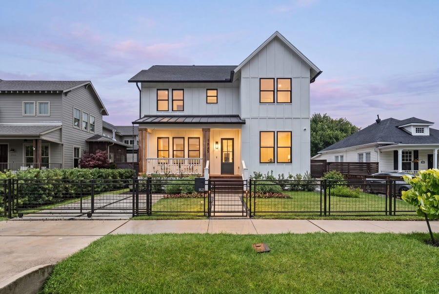 Property photo for 1825 Arlington Street, Houston, TX