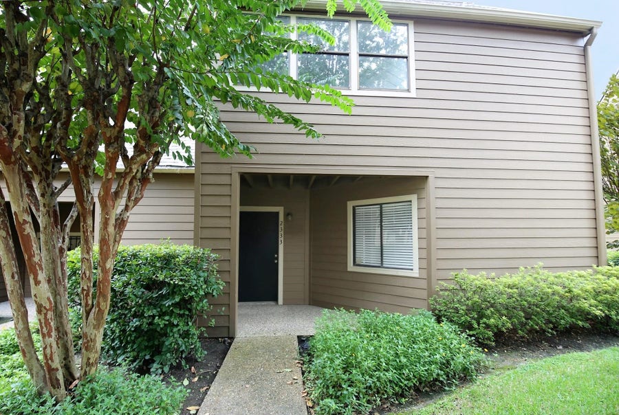 Property photo for 2333 Briarwest, Houston, TX