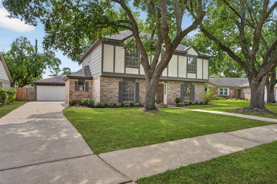 Property photo for 7063 Windy Pines Drive, Spring, TX