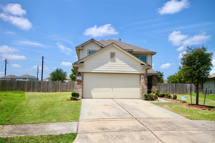 Property photo for 10403 Winter Orchid Way, Houston, TX