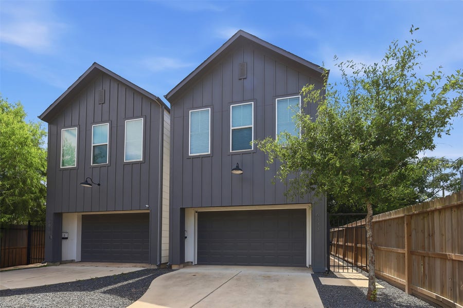 Property photo for 6833 Paris Street, Houston, TX