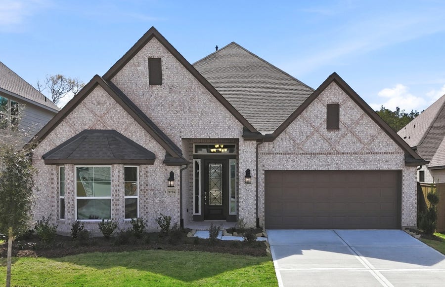 Property photo for 9726 Roaring River Falls Lane, Porter, TX