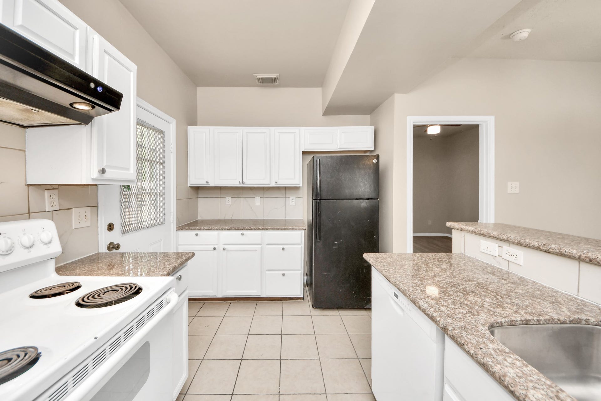 8126 Jutland Road, #A, Houston, TX 77033 8126 Jutland Road, #A, Houston, TX 77033