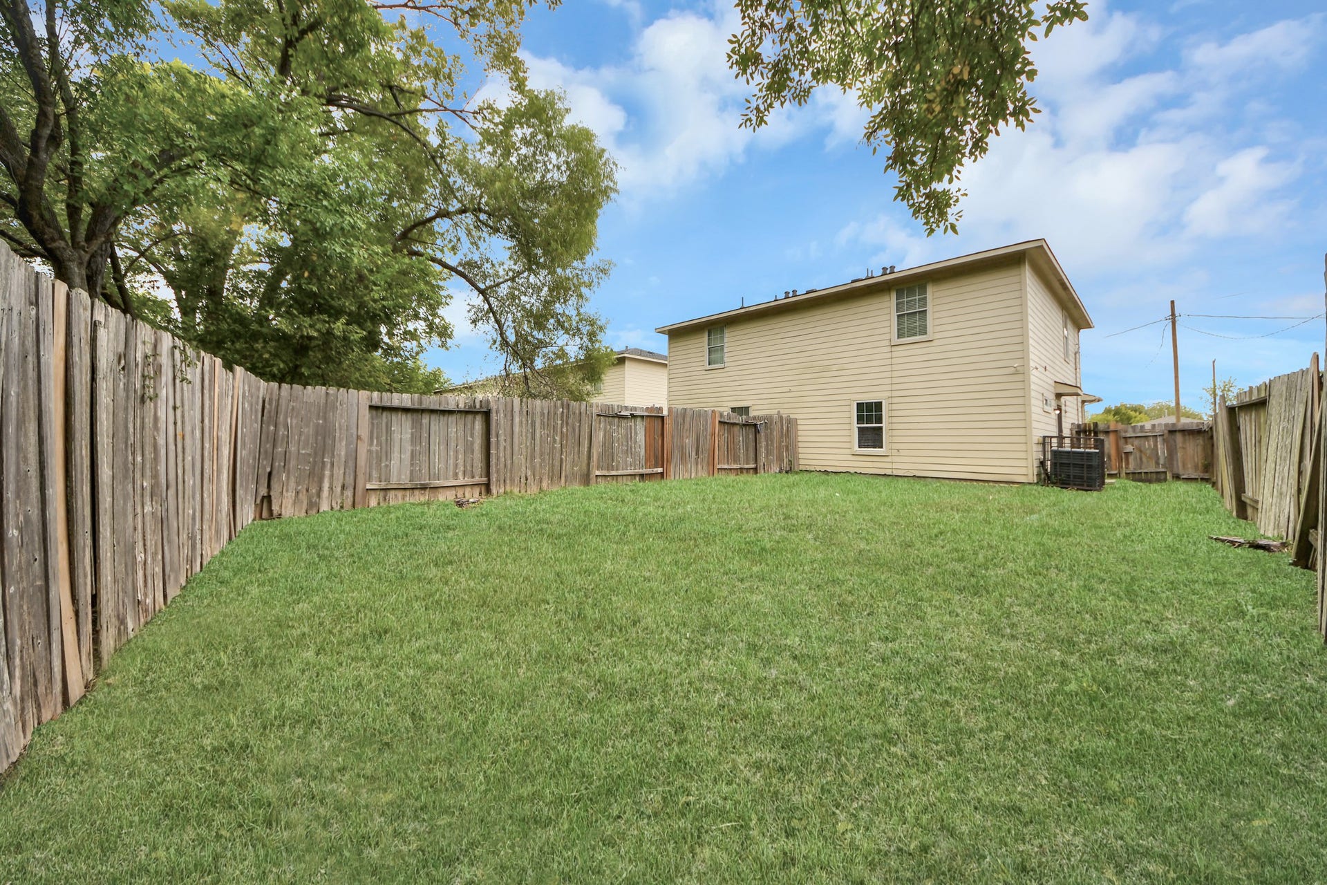 8126 Jutland Road, #A, Houston, TX 77033 8126 Jutland Road, #A, Houston, TX 77033