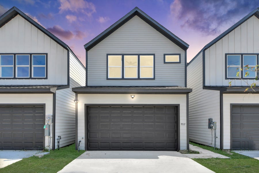 Property photo for 7717 Bowen Street, Houston, TX