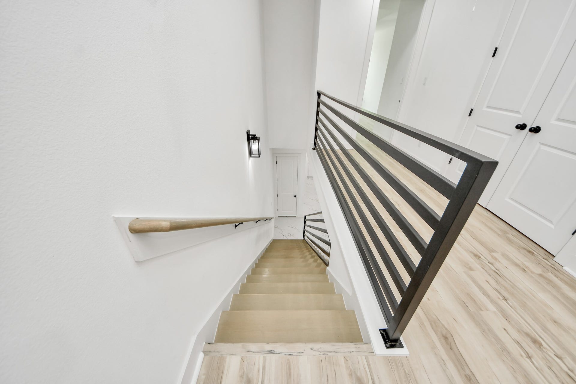 Stairway