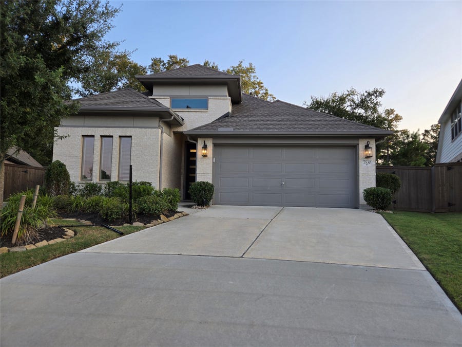 Property photo for 7530 Cascades Pass Drive, Porter, TX