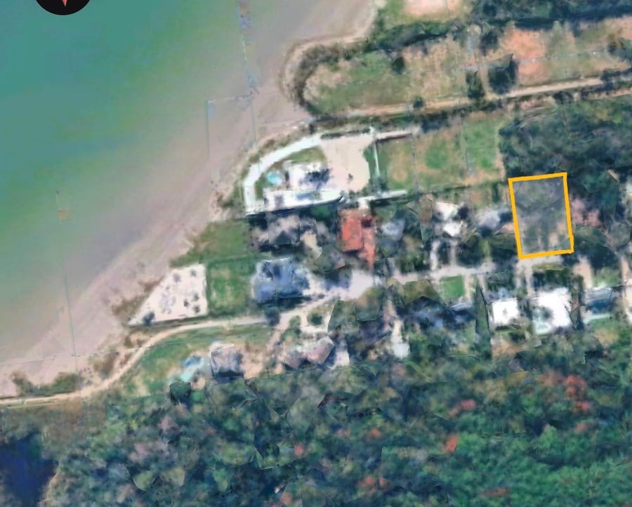Property photo for 0 Baywood Baywood Drive, Seabrook, TX