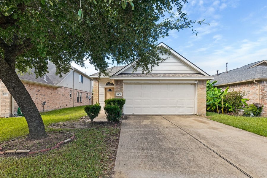 Property photo for 6671 Rusty Ridge Lane, Katy, TX