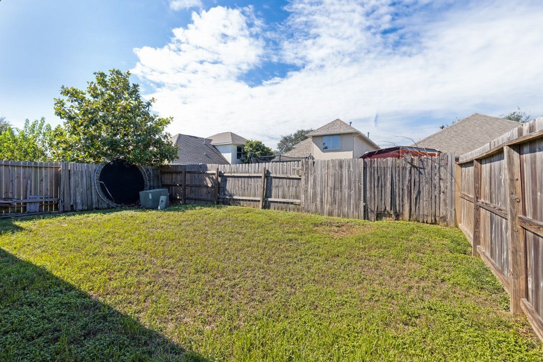 6671 Rusty Ridge Lane, Katy, TX 77449