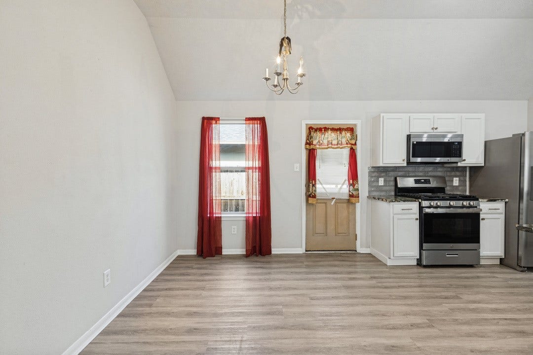 6671 Rusty Ridge Lane, Katy, TX 77449