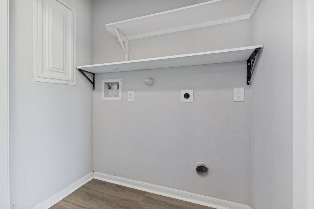 6671 Rusty Ridge Lane, Katy, TX 77449