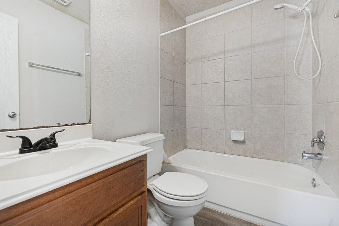 6671 Rusty Ridge Lane, Katy, TX 77449