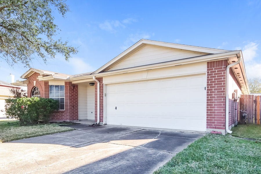 Property photo for 16115 Purpleridge Court, Houston, TX