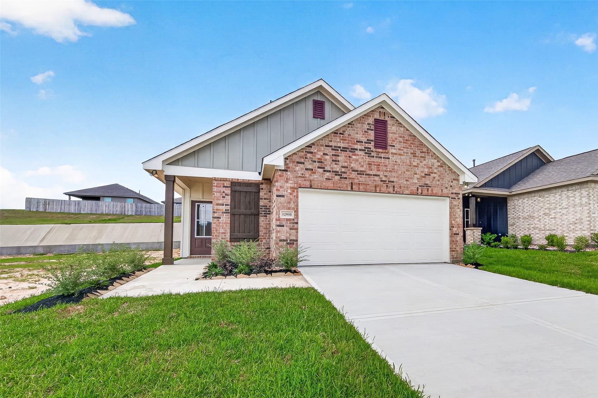 12955 Daniel Springs Lane, Magnolia, TX 77354 12955 Daniel Springs Lane, Magnolia, TX 77354