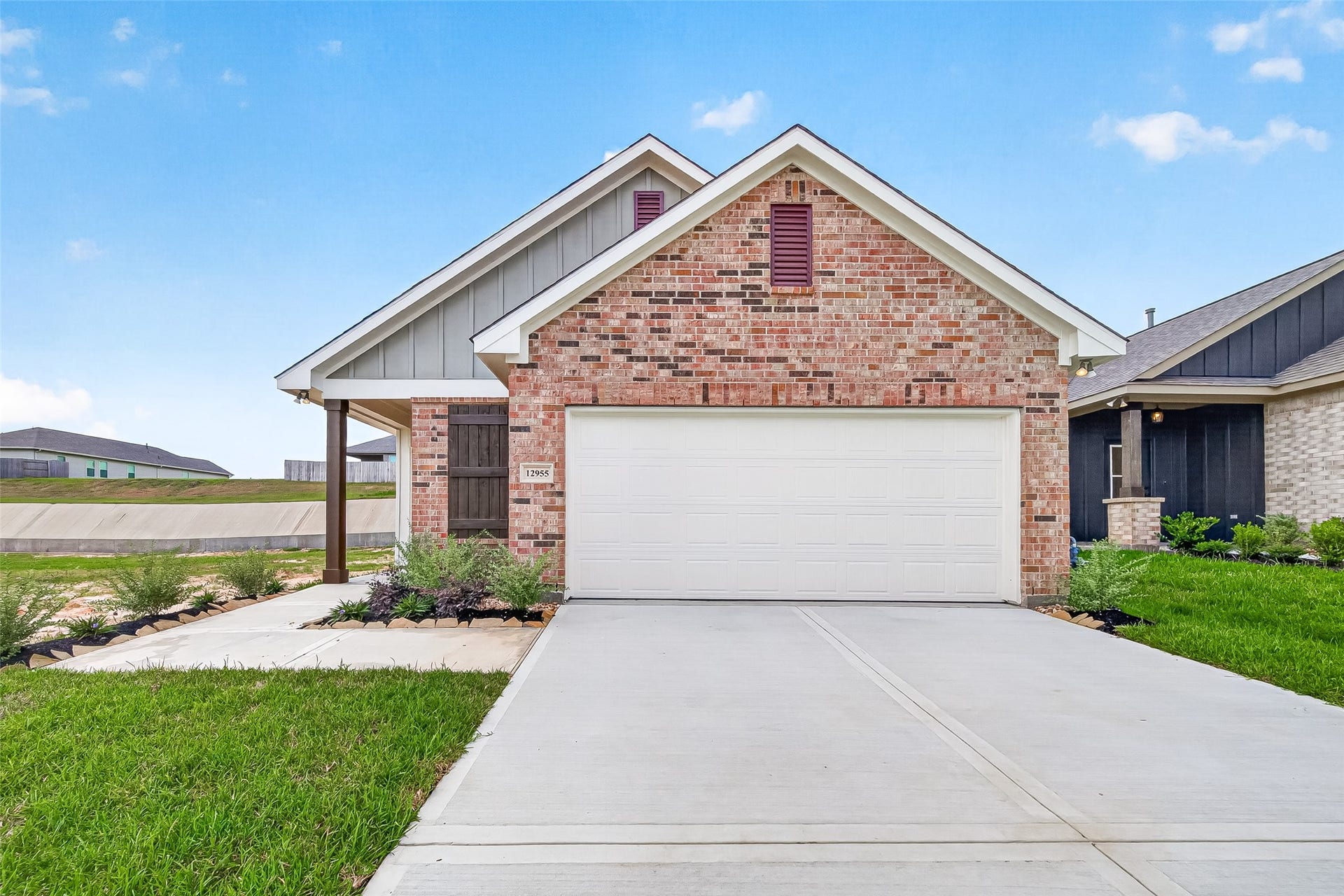 12955 Daniel Springs Lane, Magnolia, TX 77354 12955 Daniel Springs Lane, Magnolia, TX 77354