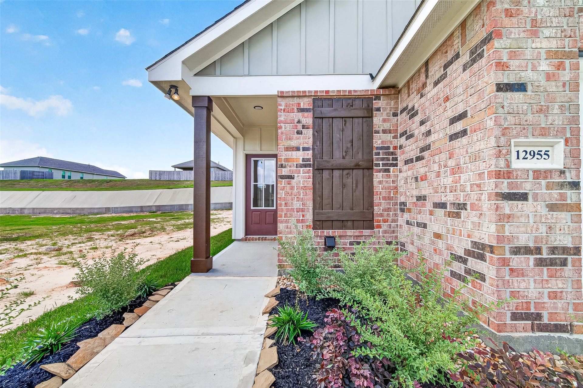 12955 Daniel Springs Lane, Magnolia, TX 77354 12955 Daniel Springs Lane, Magnolia, TX 77354