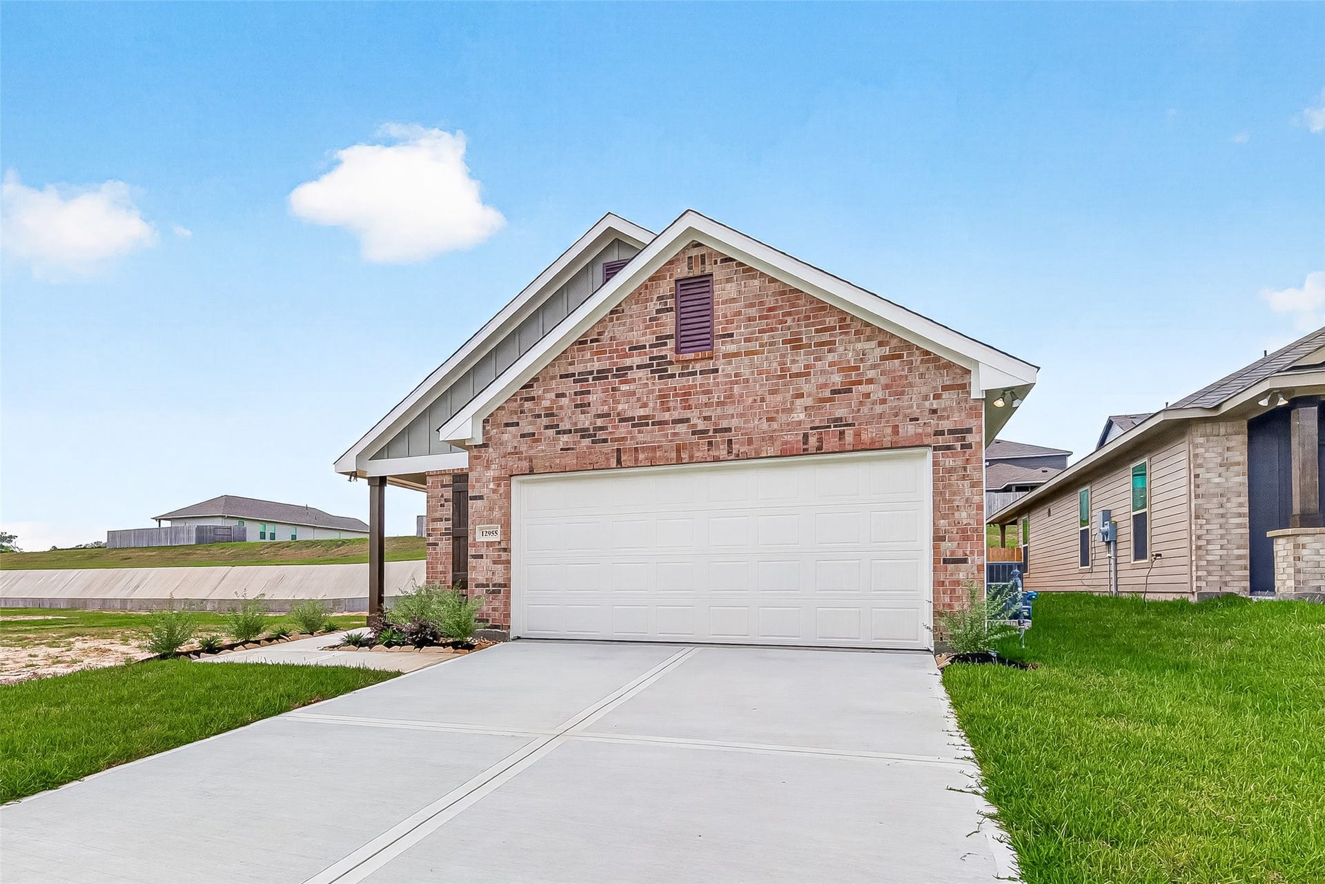 12955 Daniel Springs Lane, Magnolia, TX 77354 12955 Daniel Springs Lane, Magnolia, TX 77354