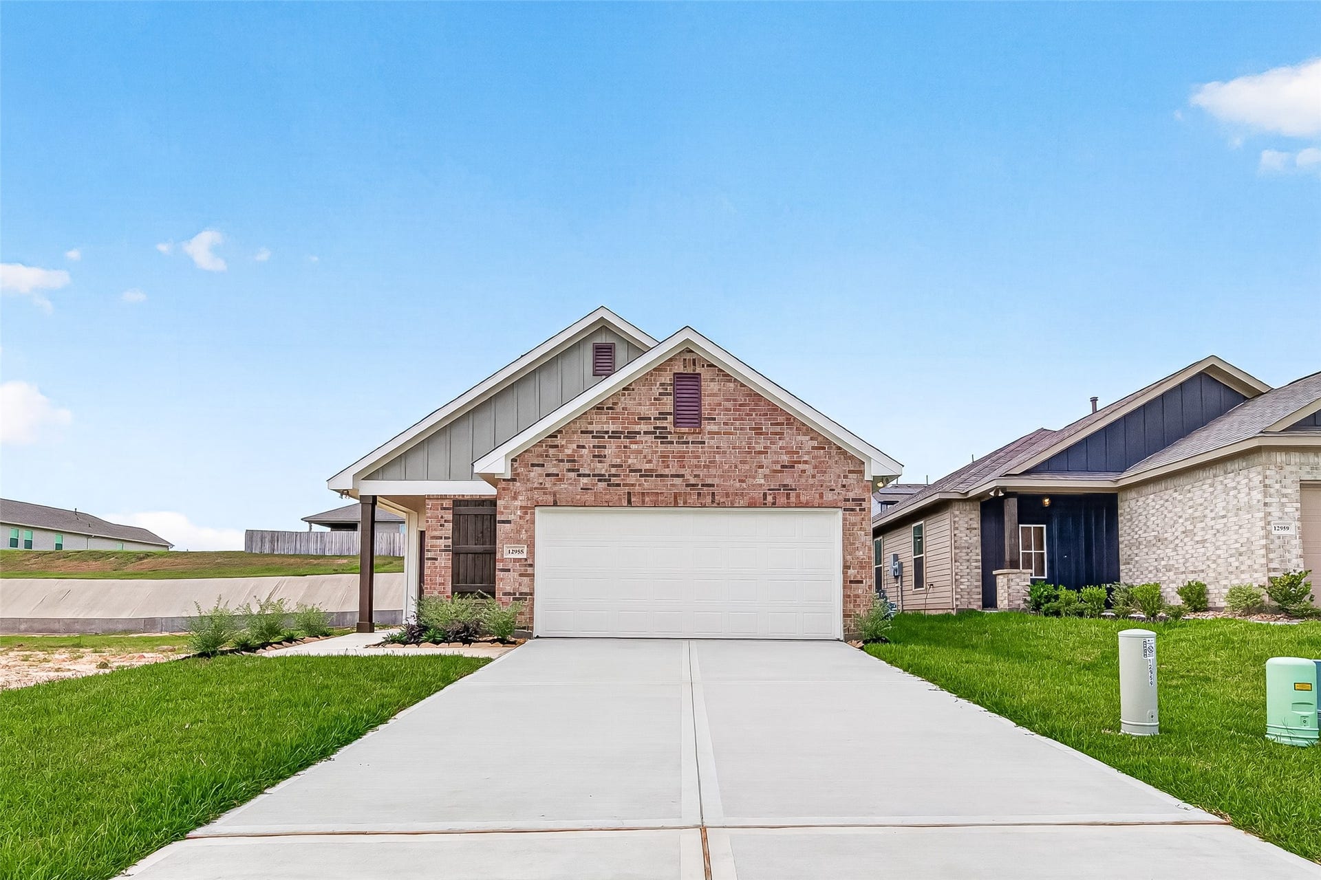 12955 Daniel Springs Lane, Magnolia, TX 77354 12955 Daniel Springs Lane, Magnolia, TX 77354