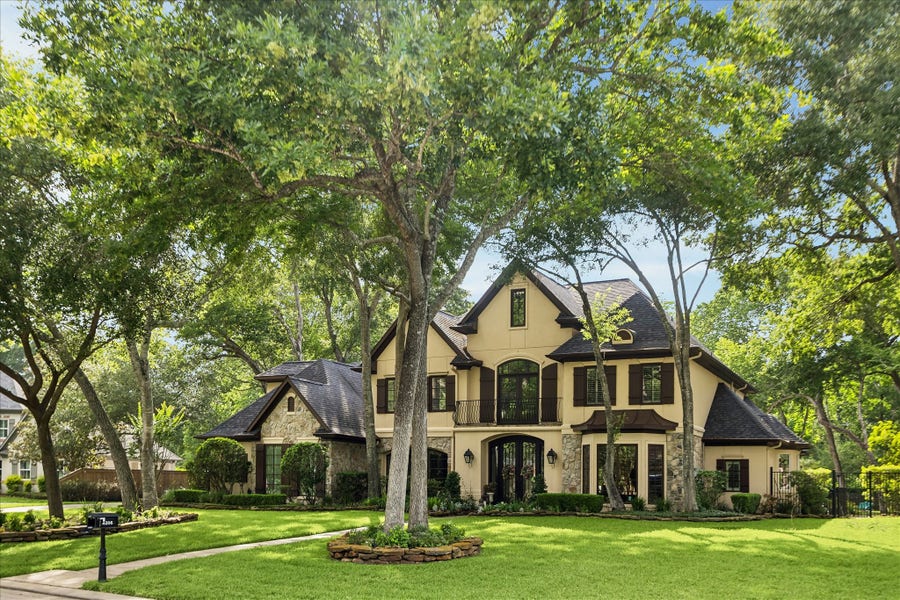 Property photo for 4206 Canary Isle Court, Katy, TX