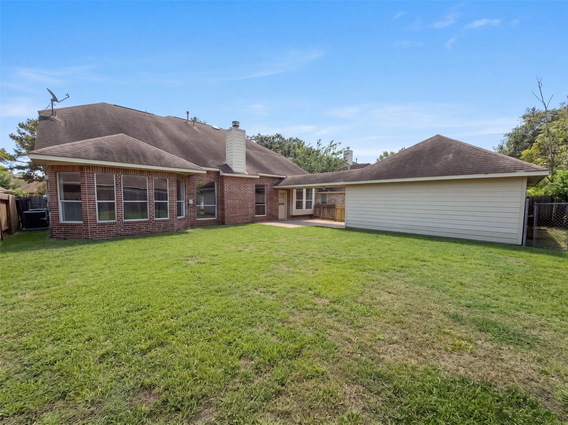 9019 Sunny Ridge Drive, Houston, TX 77095 9019 Sunny Ridge Drive, Houston, TX 77095