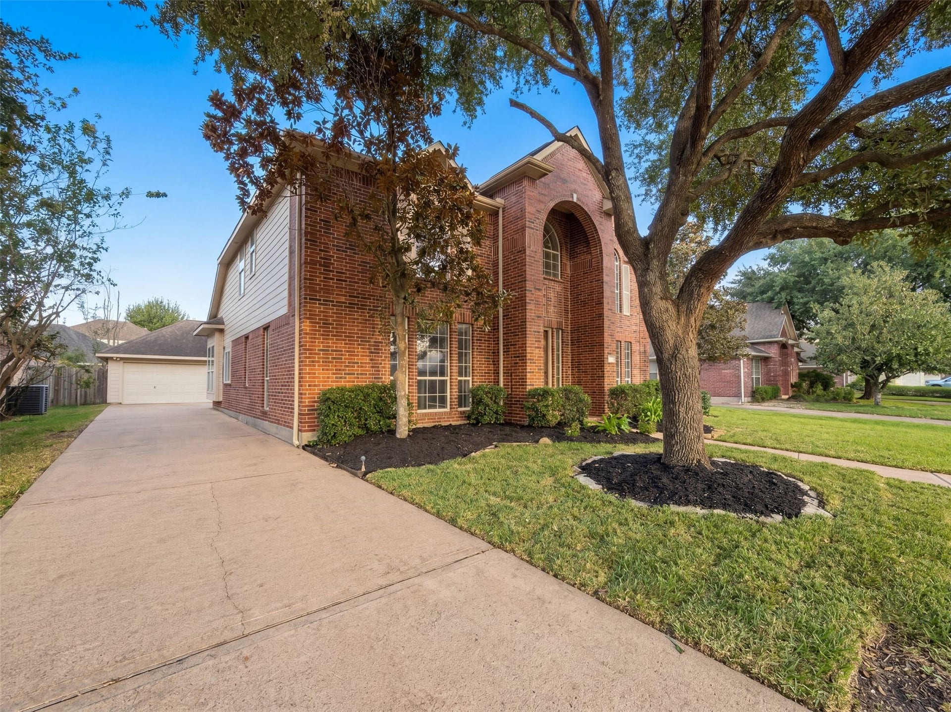 9019 Sunny Ridge Drive, Houston, TX 77095 9019 Sunny Ridge Drive, Houston, TX 77095