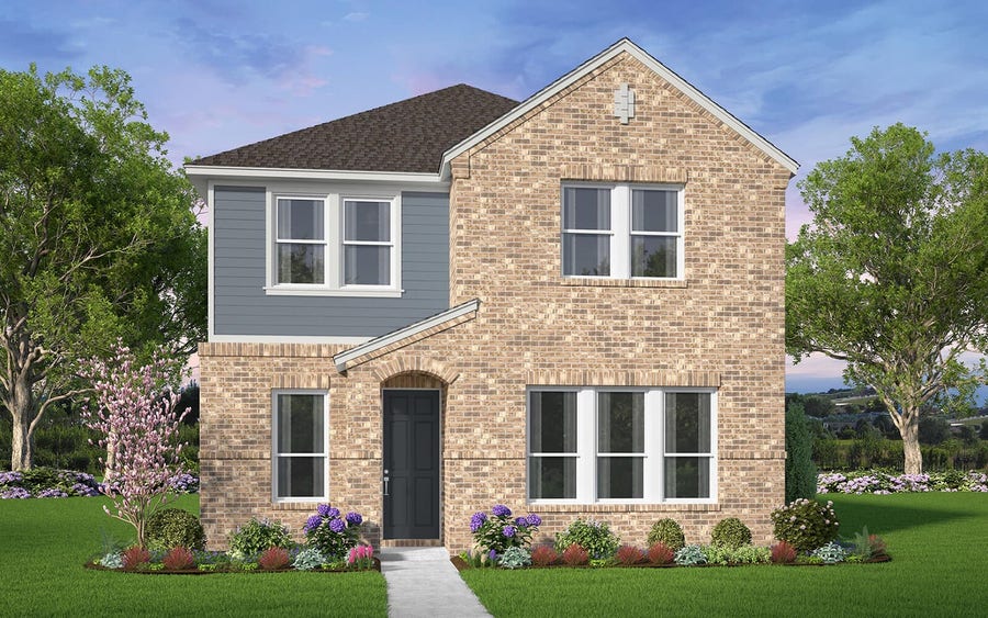 Property photo for 22611 Flintrock Haven Lane, Katy, TX