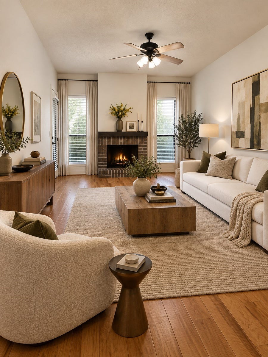 Property photo for 7900 N Stadium Drive, #87, Houston, TX