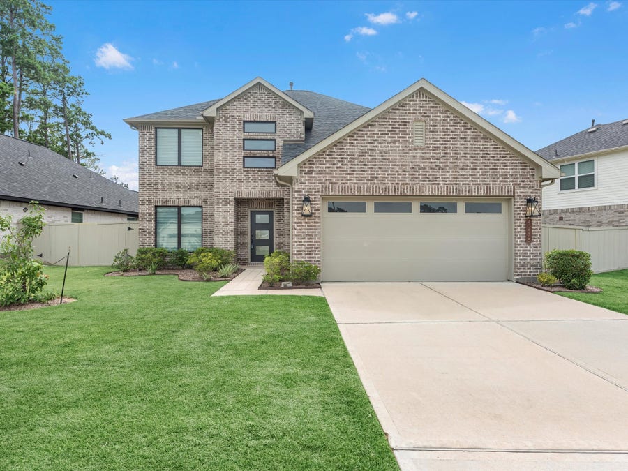 Property photo for 40575 Goldeneye Place, Magnolia, TX