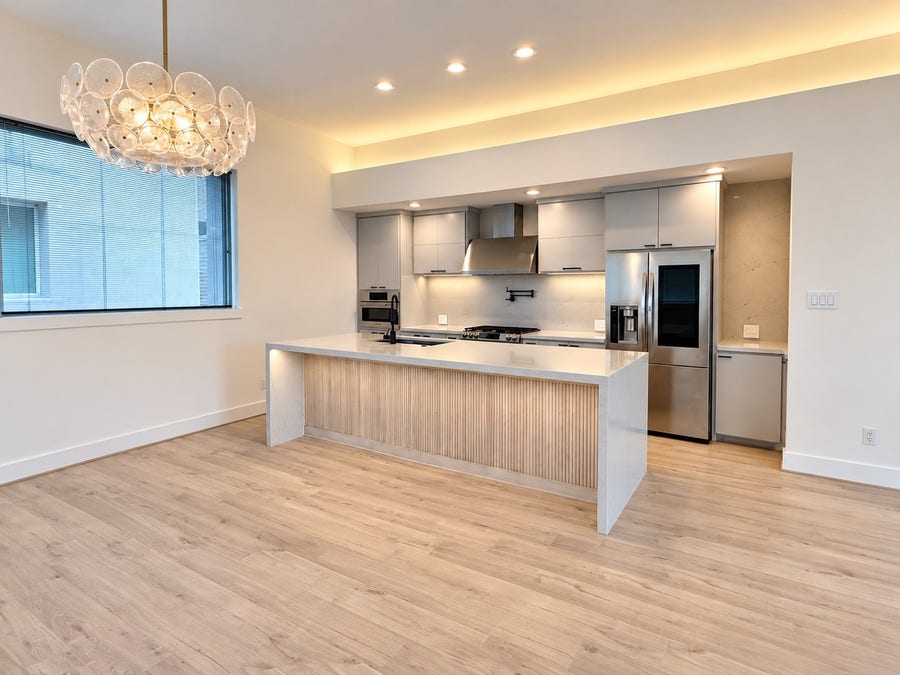 Property photo for 1703 Beall Street, Houston, TX