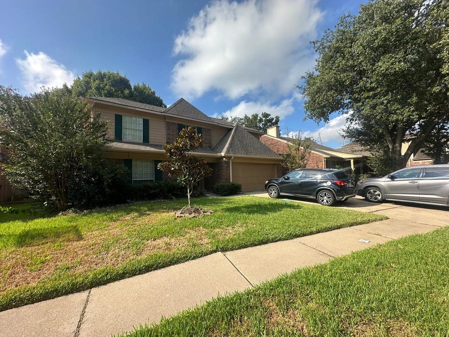 Property photo for 20519 Apache Lake Drive, Katy, TX