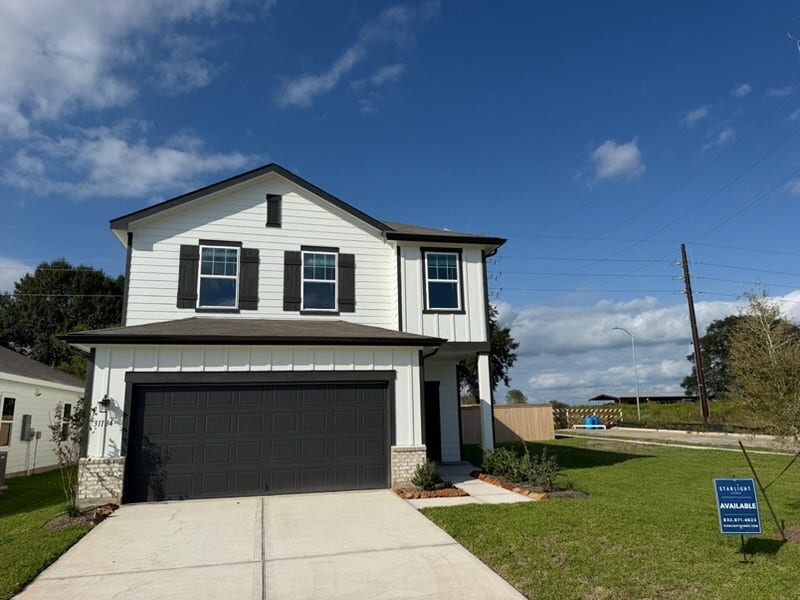 Property photo for 31134 Williams Landing Street, Waller, TX