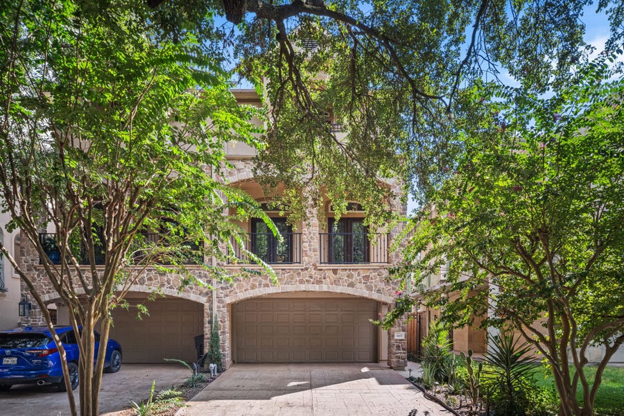 Property photo for 6615 Wanita Place, Houston, TX