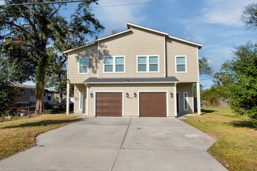 Property photo for 7937 Richland Drive, #A, Houston, TX