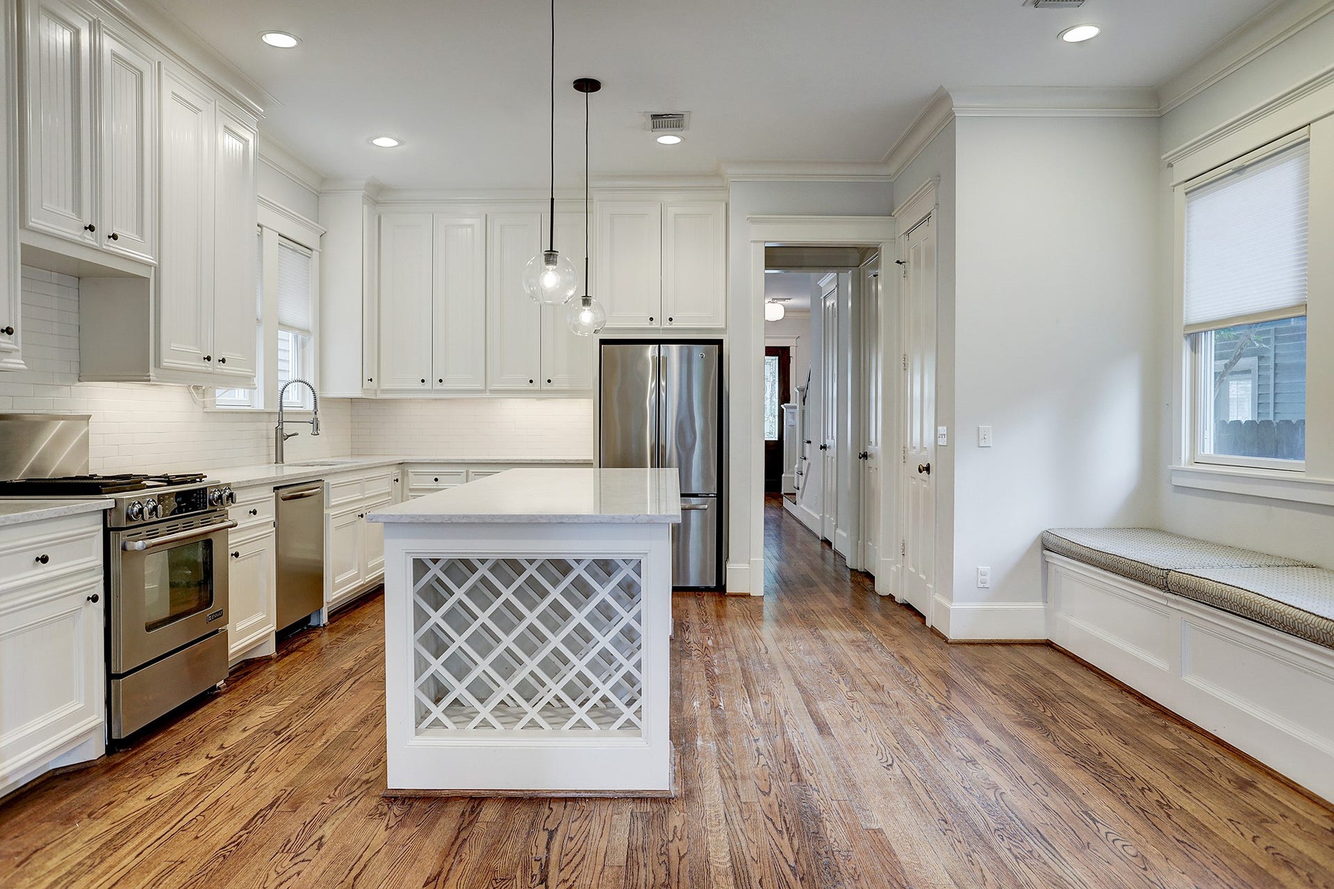 628 W 17th Street, Houston, TX 77008 628 W 17th Street, Houston, TX 77008